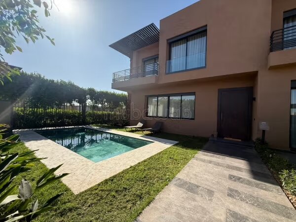Villa 350 m² à vendre à Marrakech — Photo 7