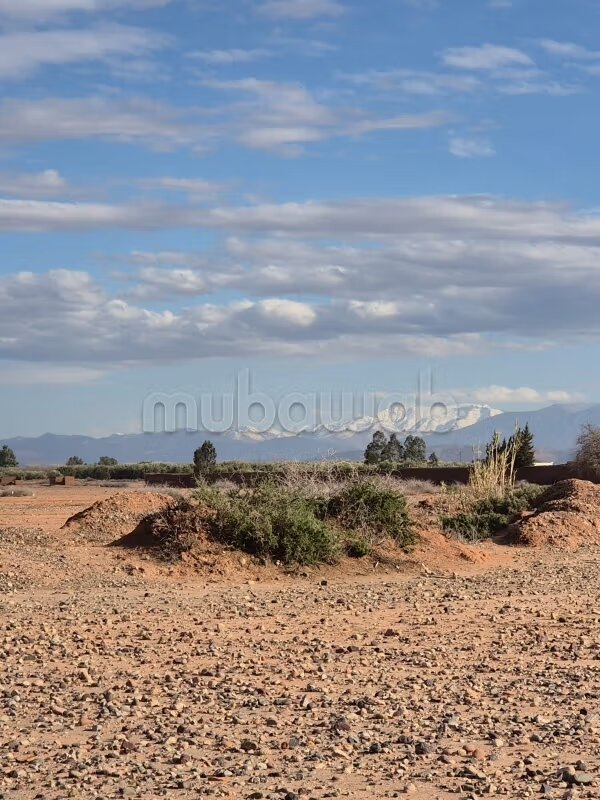 أرض 16,700 م² للبيع في مراكش — Photo 20