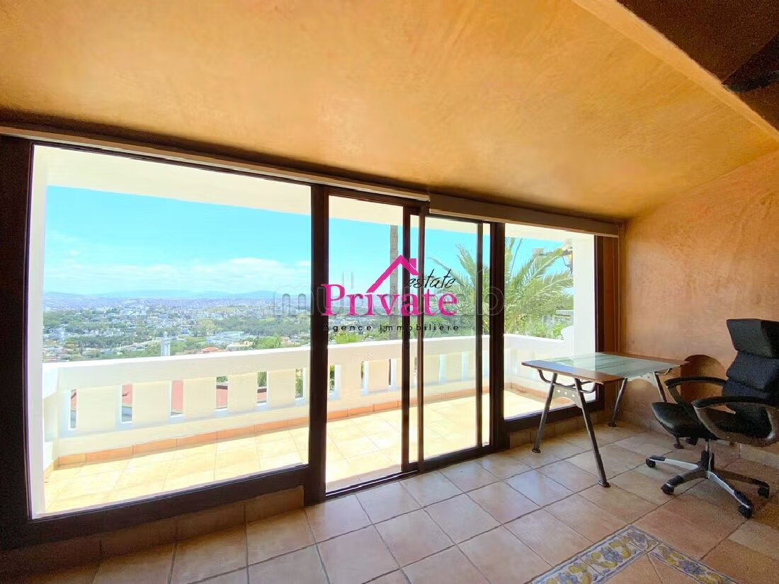 Villa 400 m² for rent in Tanger JEBEL KEBIR — Photo 15