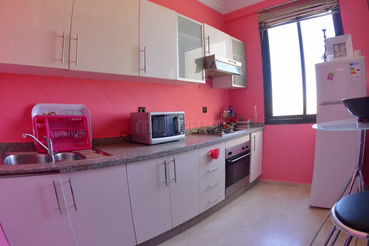 Apartment 83 m² for sale in Marrakech (ESSAFAE) — Photo 3