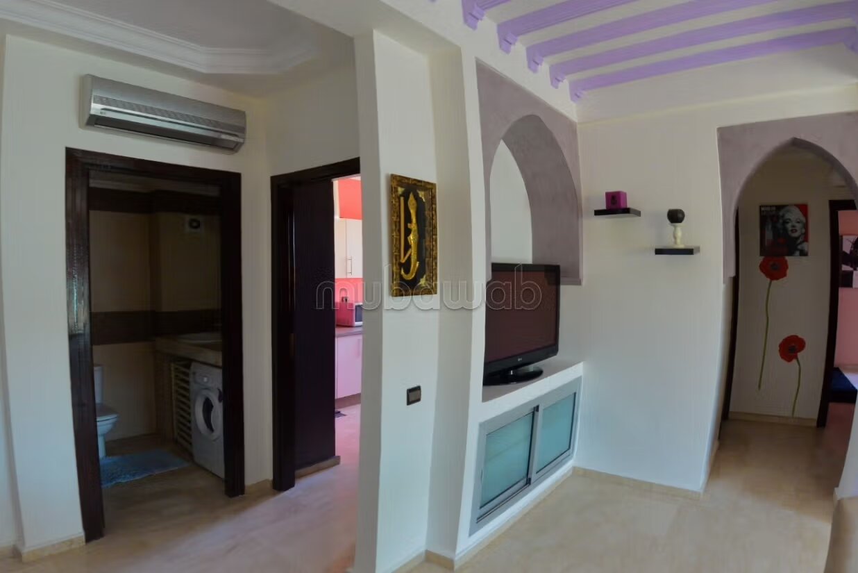 Apartment 83 m² for sale in Marrakech (ESSAFAE) — Photo 7