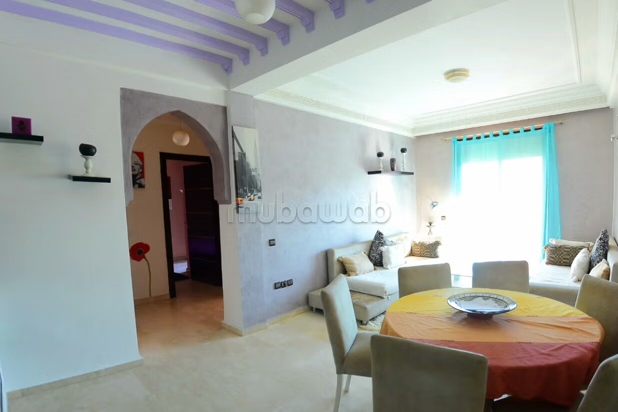 Apartment 83 m² for sale in Marrakech (ESSAFAE) — Photo 13