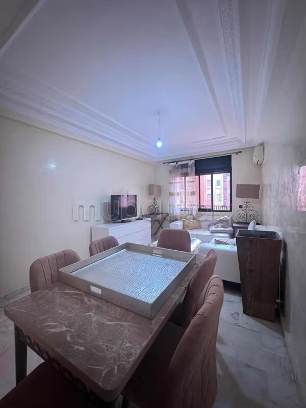 Apartment 83 m² for sale in Marrakech (ESSAFAE) — Photo 17