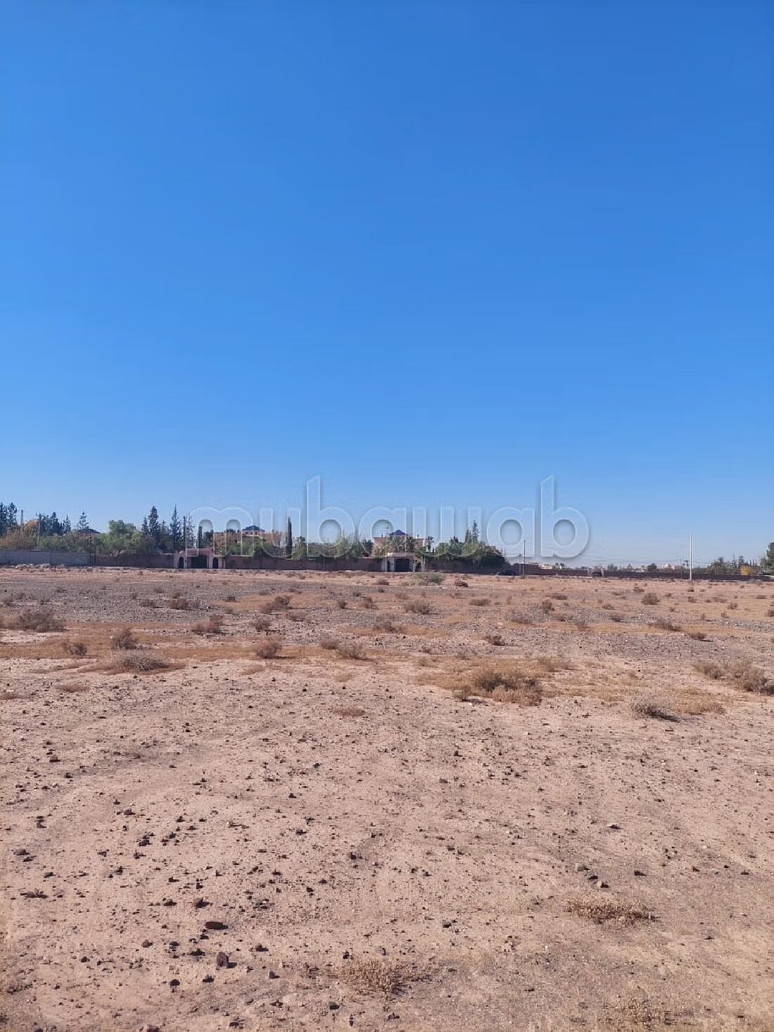 Plot 350000 m² for Sale in Marrakech — Photo 2