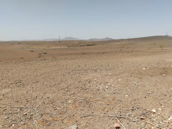 Plot 350000 m² for Sale in Marrakech — Photo 5
