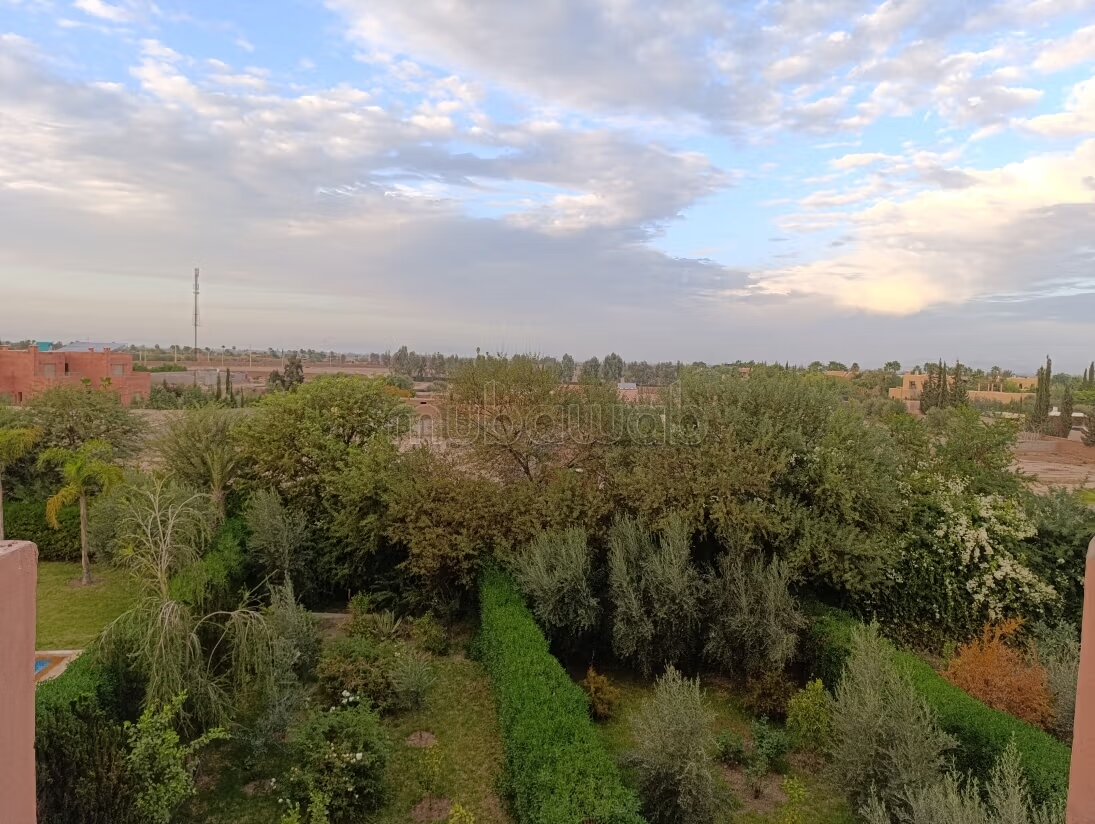 Villa 1300 m² for Sale in Marrakech — Photo 9