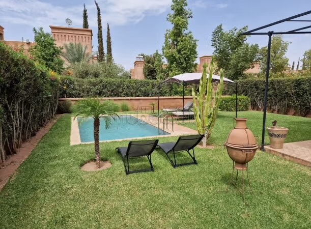 Villa 1300 m² for Sale in Marrakech — Photo 15