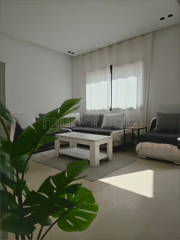 Apartment 54 sqm for rent in Casablanca — Photo 25