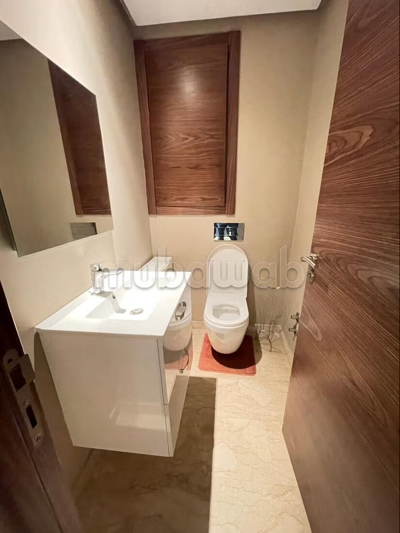 Apartment 54 sqm for rent in Casablanca — Photo 8