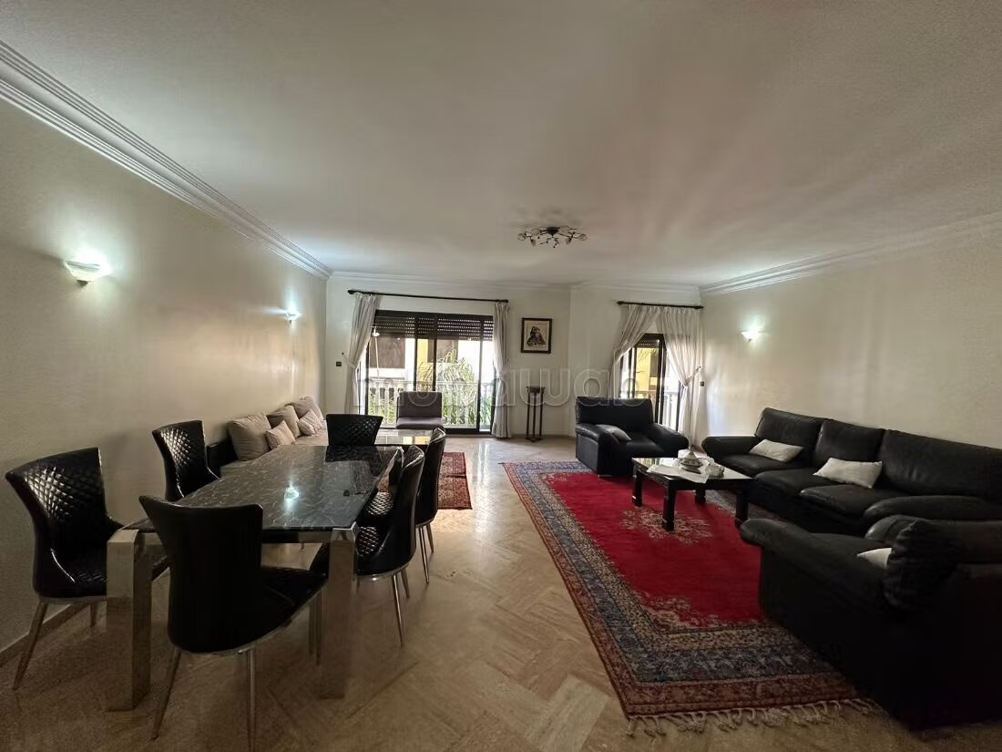 Appartement 140 m² à vendre à Rabat - Agdal — Photo 5