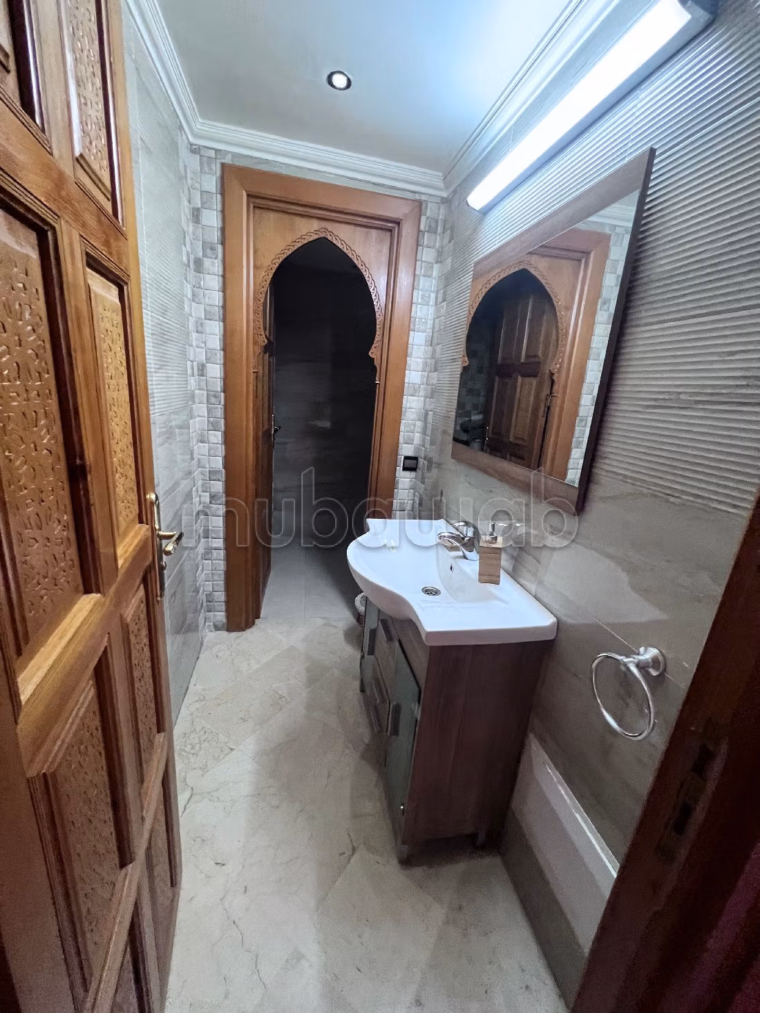 Villa 240 m² for rent in Marrakech (Les Portes de Marrakech) — Photo 6