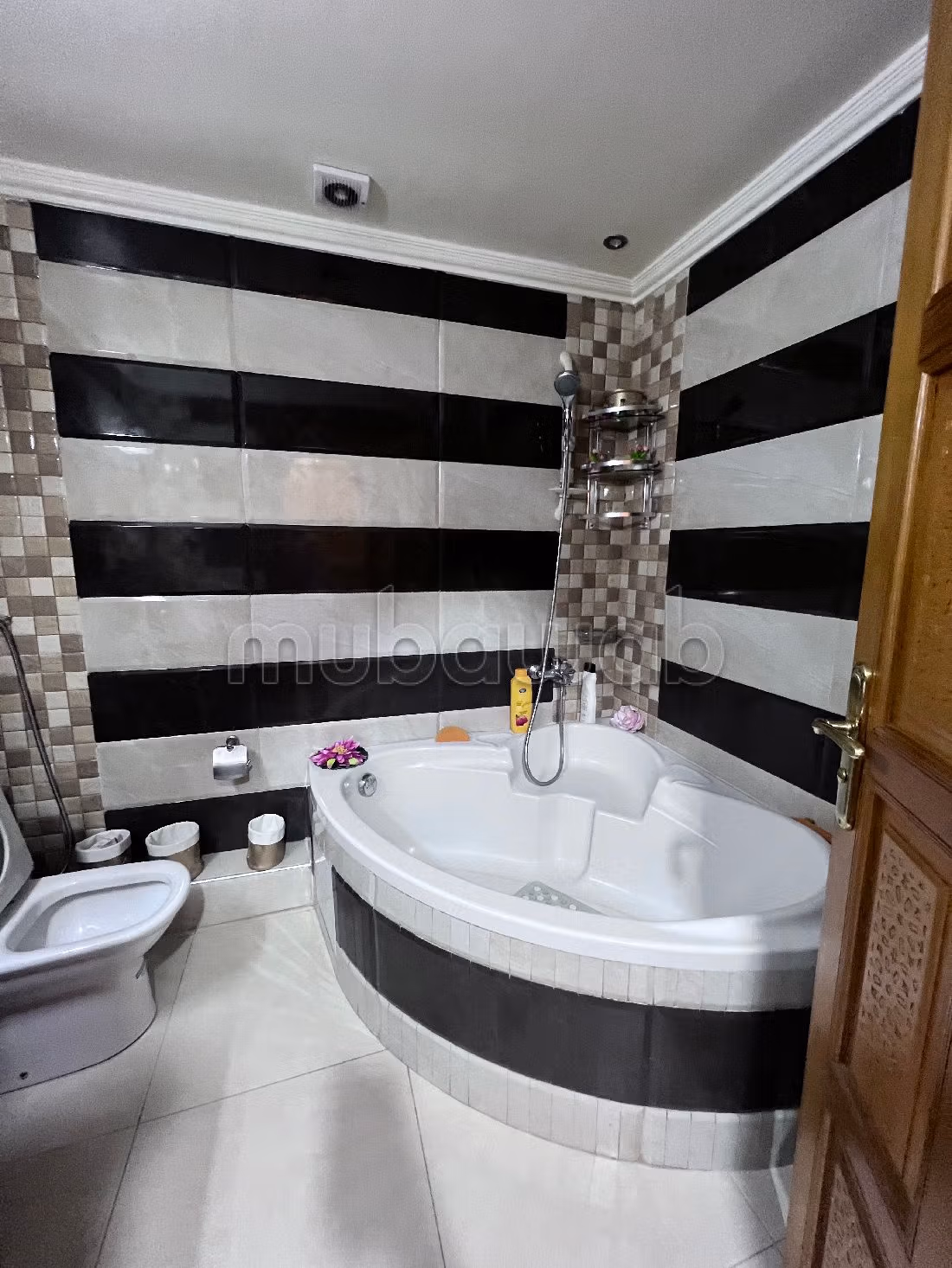 Villa 240 m² for rent in Marrakech (Les Portes de Marrakech) — Photo 10