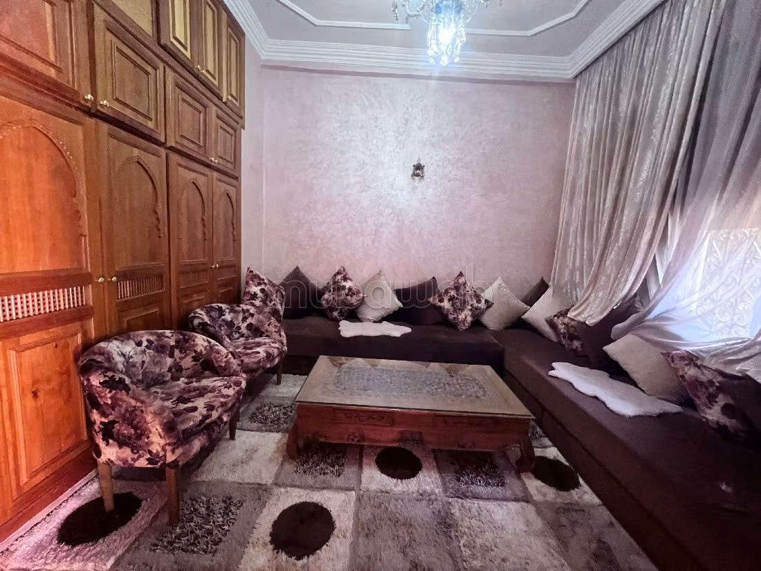 Villa 240 m² for rent in Marrakech (Les Portes de Marrakech) — Photo 16