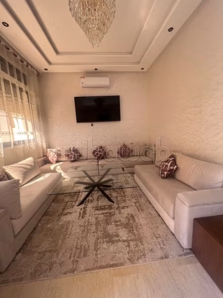 Villa 240 m² for rent in Marrakech (Les Portes de Marrakech) — Photo 26