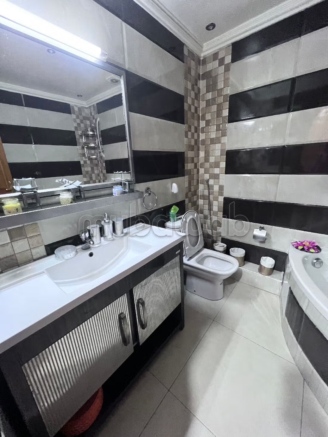 Villa 240 m² for rent in Marrakech (Les Portes de Marrakech) — Photo 7