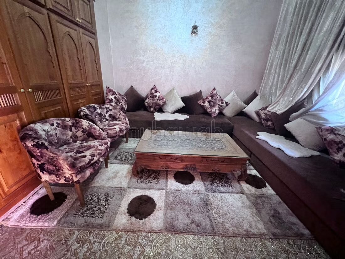 Villa 240 m² for rent in Marrakech (Les Portes de Marrakech) — Photo 21