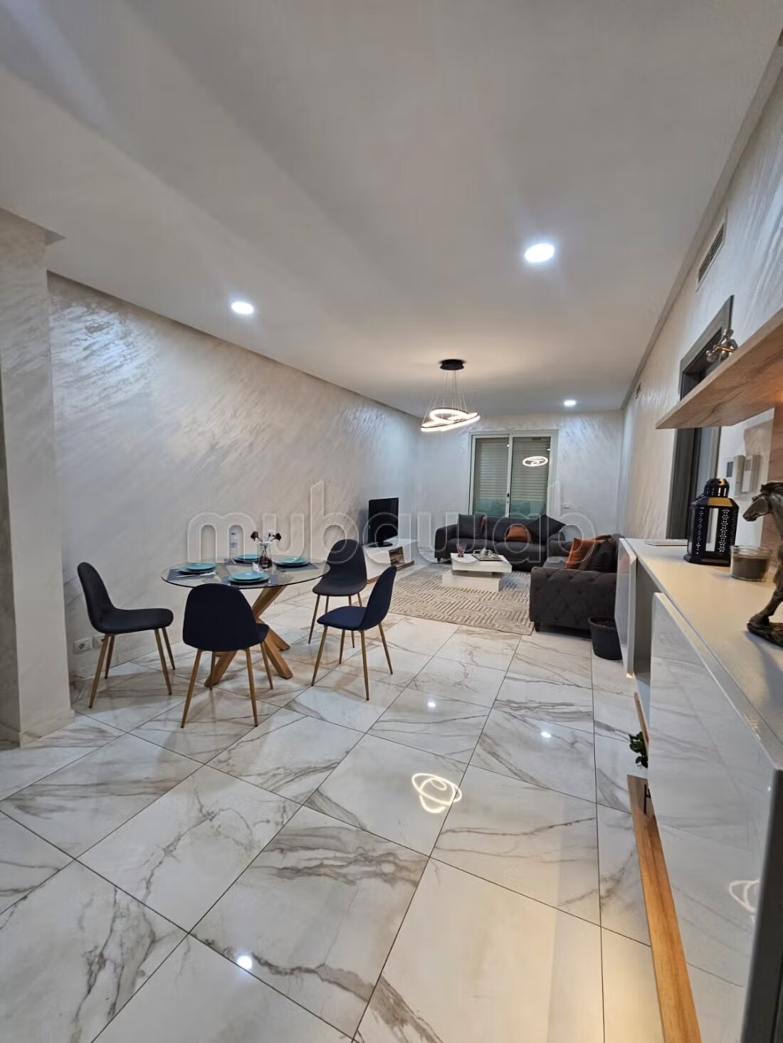 Apartment 80 m² for sale in Casablanca — Photo 2