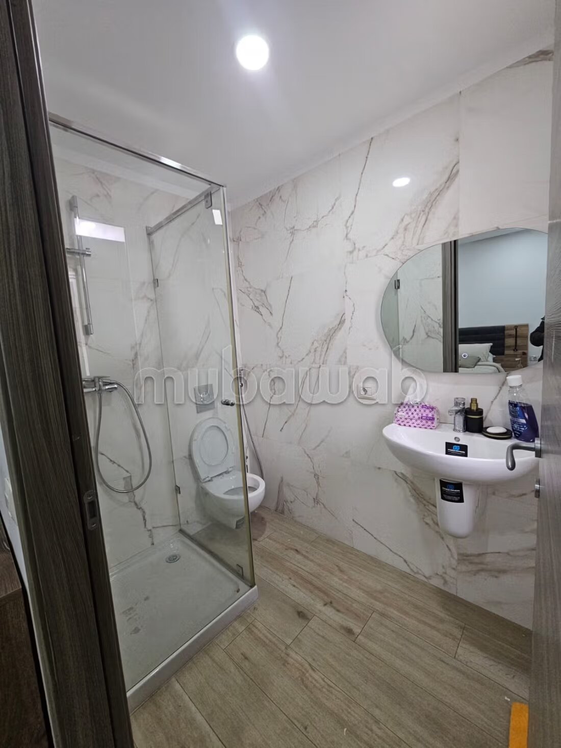 Apartment 80 m² for sale in Casablanca — Photo 10