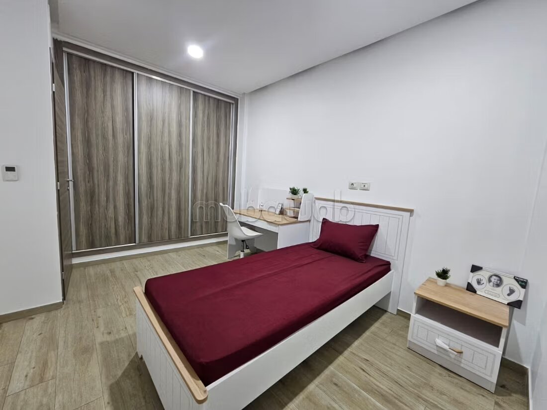 Apartment 80 m² for sale in Casablanca — Photo 16