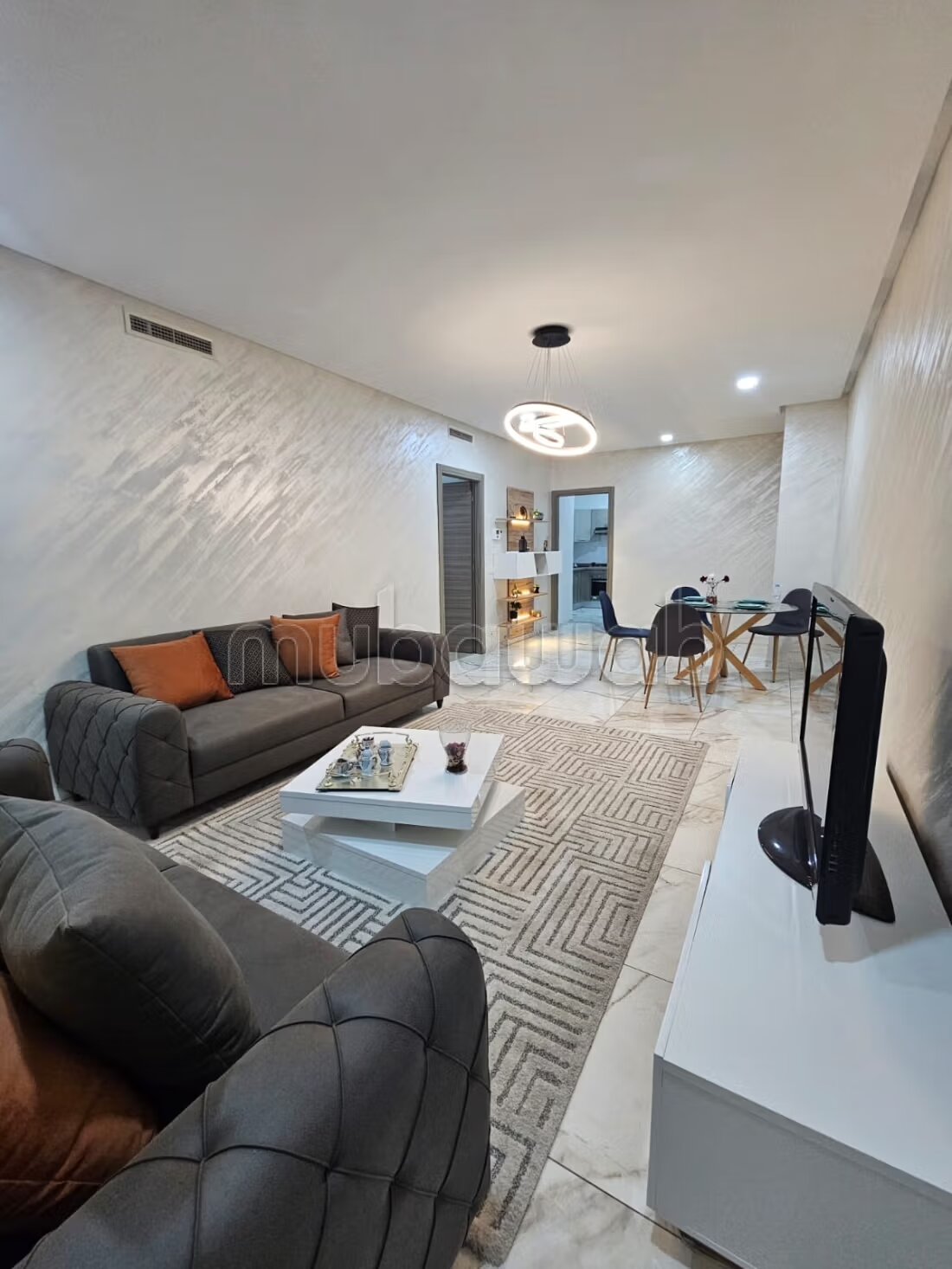 Apartment 80 m² for sale in Casablanca — Photo 26