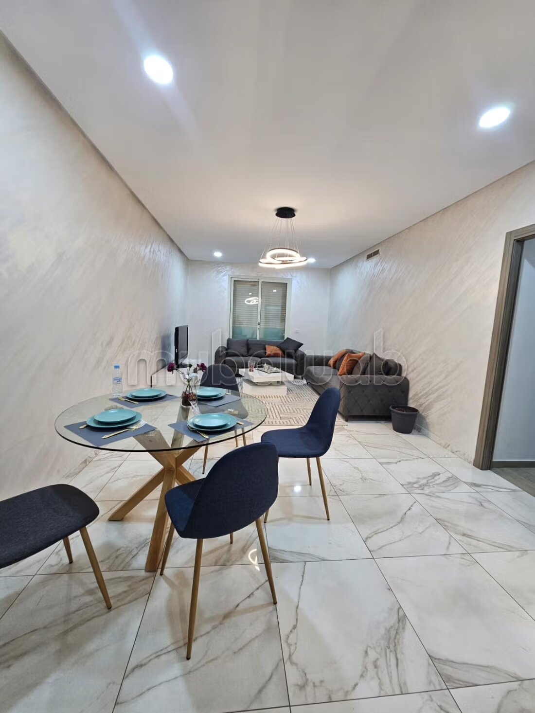 Apartment 80 m² for sale in Casablanca — Photo 30