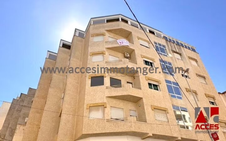 شقة 161 م² للبيع في طنجة — Photo 31