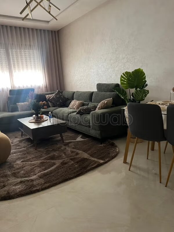 شقة 161 م² للبيع في طنجة — Photo 34