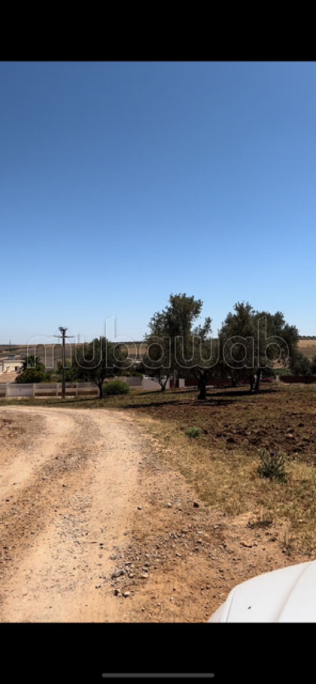 Terrain 2525 m² à vendre à Fès – Route de Sefrou — Photo 13