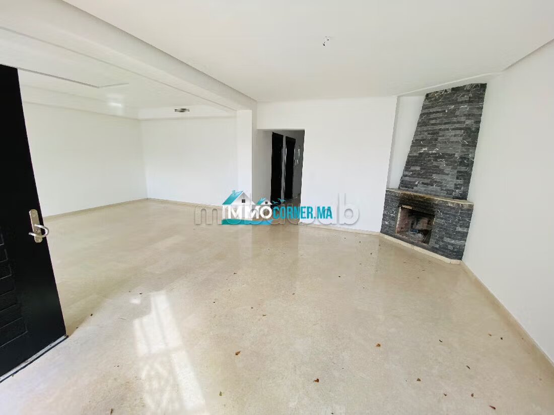 فيلا 320 م² للإيجار في طنجة (كالفورنيا) — Photo 9