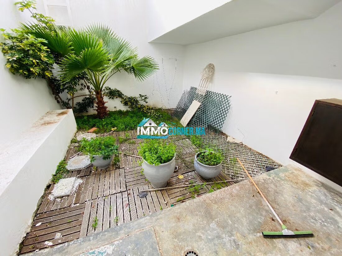 فيلا 320 م² للإيجار في طنجة (كالفورنيا) — Photo 13