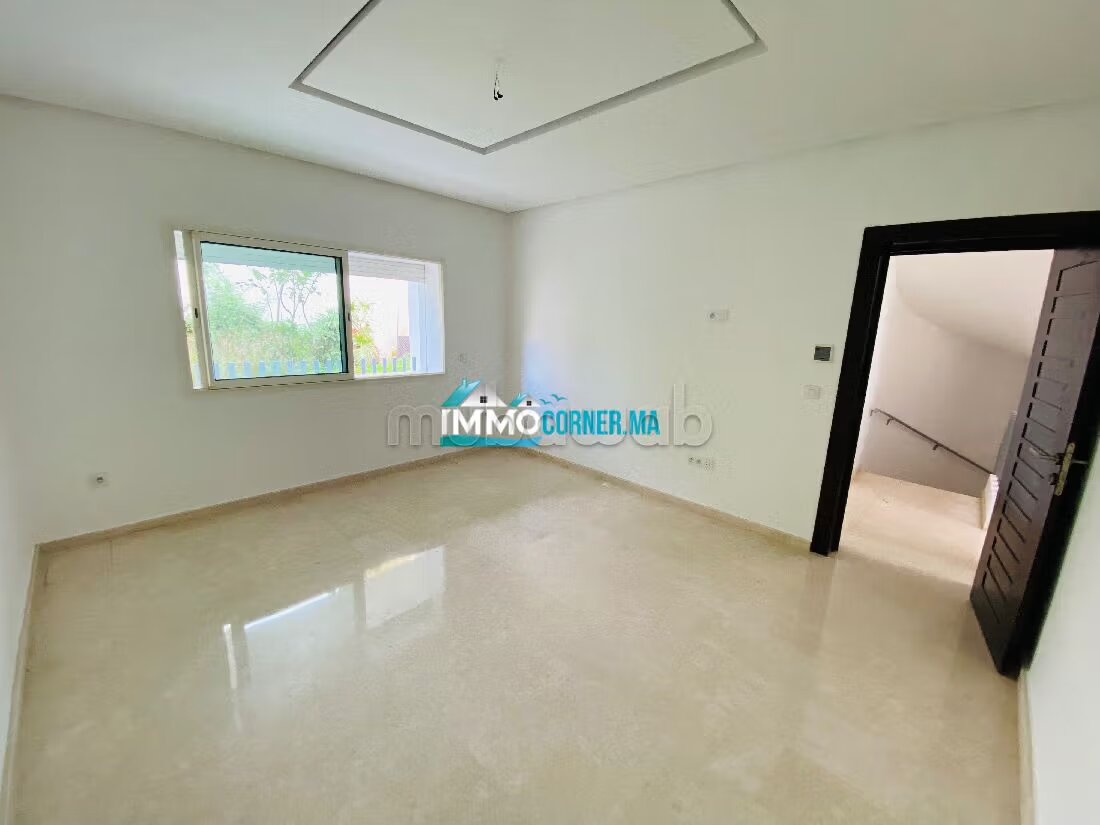 فيلا 320 م² للإيجار في طنجة (كالفورنيا) — Photo 15
