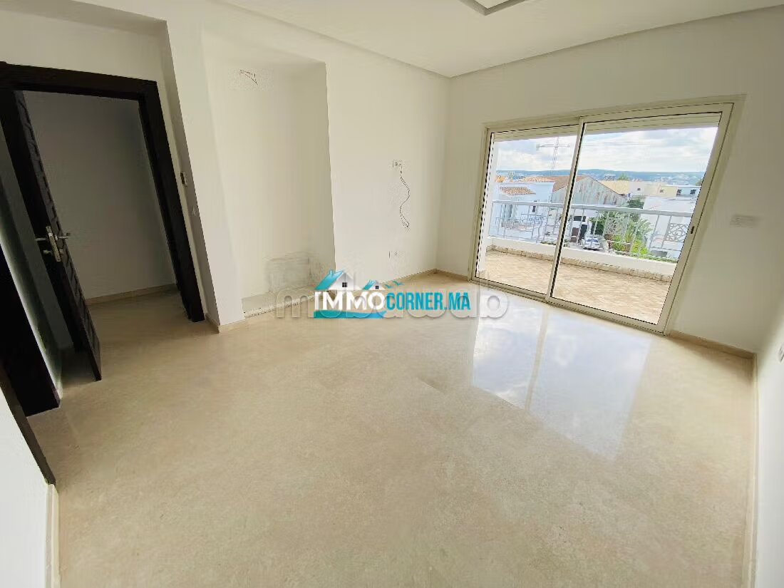 فيلا 320 م² للإيجار في طنجة (كالفورنيا) — Photo 19