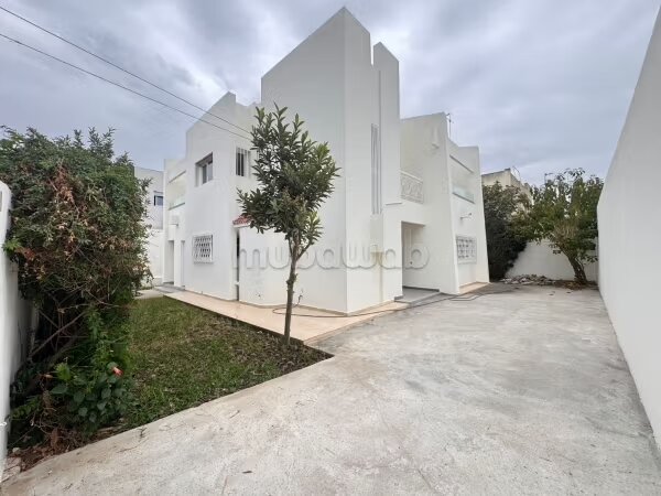 فيلا 320 م² للإيجار في طنجة (كالفورنيا) — Photo 37