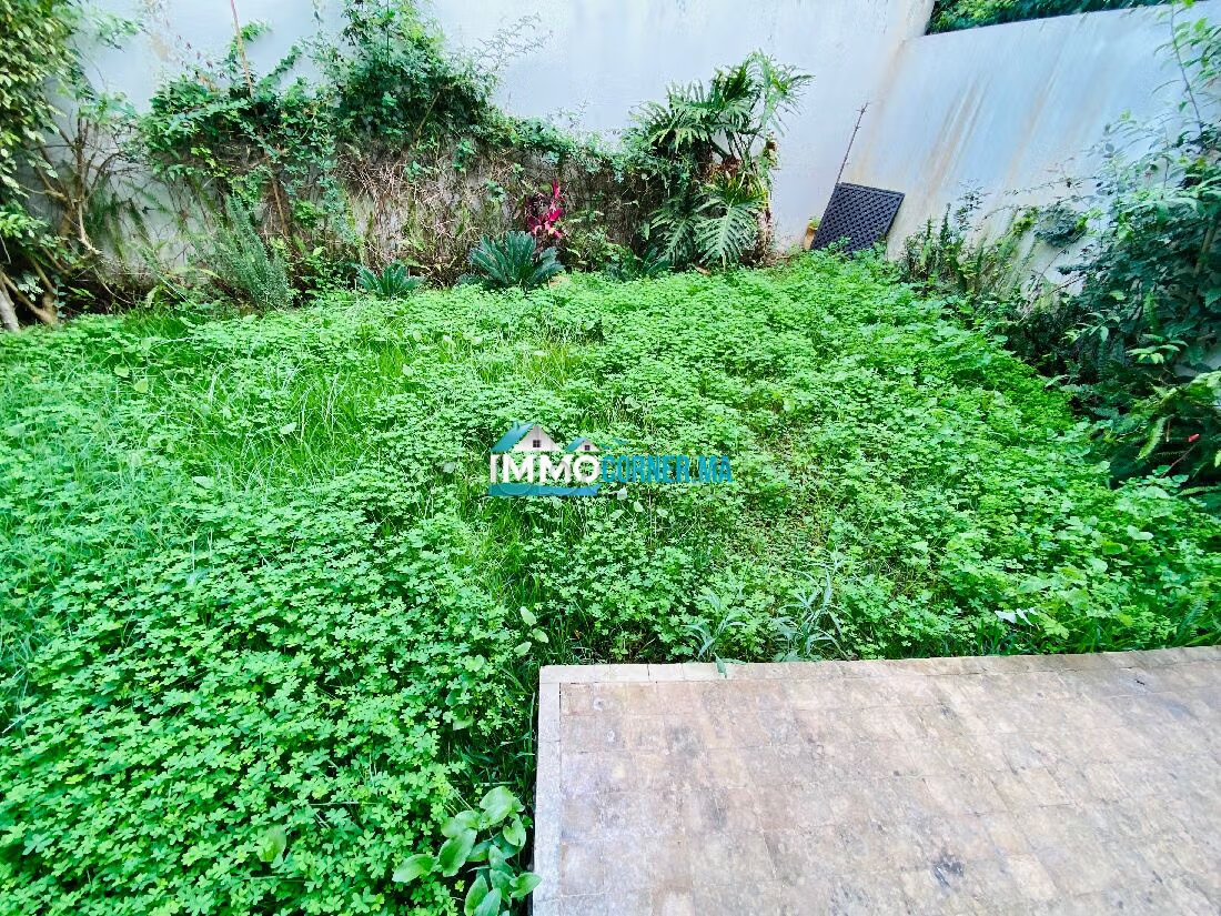 فيلا 320 م² للإيجار في طنجة (كالفورنيا) — Photo 6