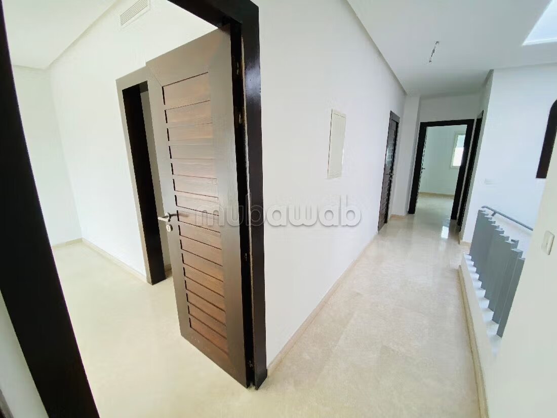 فيلا 320 م² للإيجار في طنجة (كالفورنيا) — Photo 24