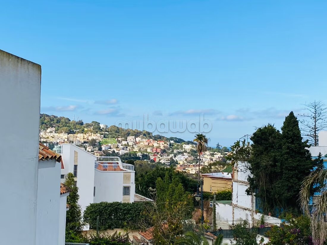 فيلا 320 م² للإيجار في طنجة (كالفورنيا) — Photo 28