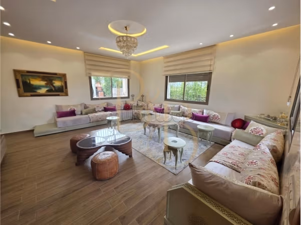 Farm 9115 m² for sale in Sidi Yahya Des Zaers — Photo 3