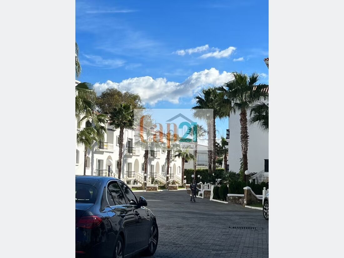 فيلا فاخرة في الجولف