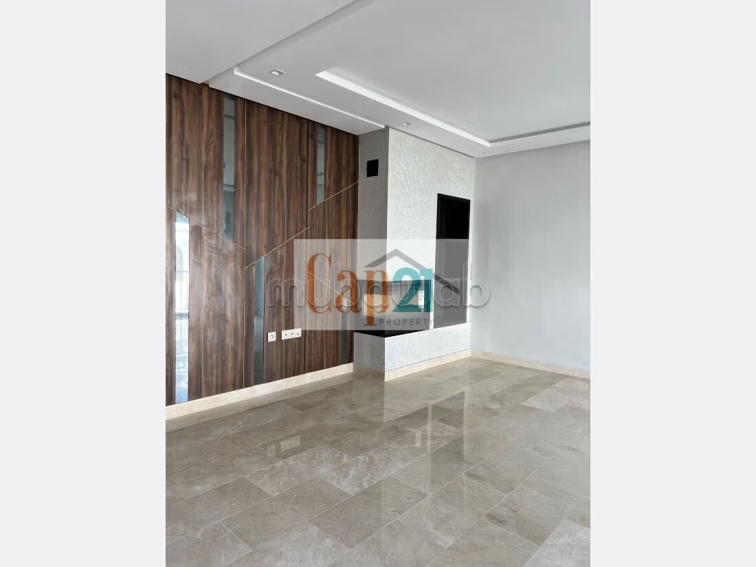 Villa de luxe 240 m² à louer à Tanger — Photo 4