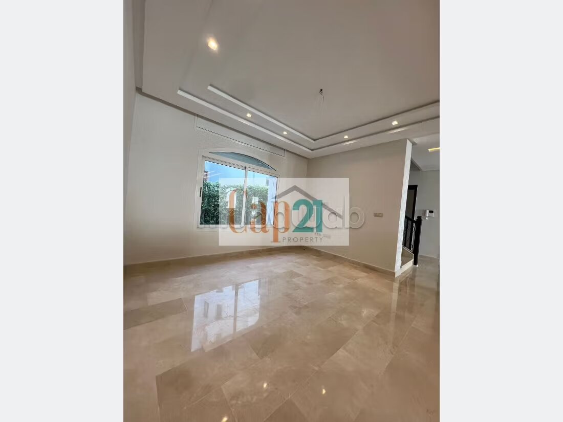 Villa de luxe 240 m² à louer à Tanger — Photo 7