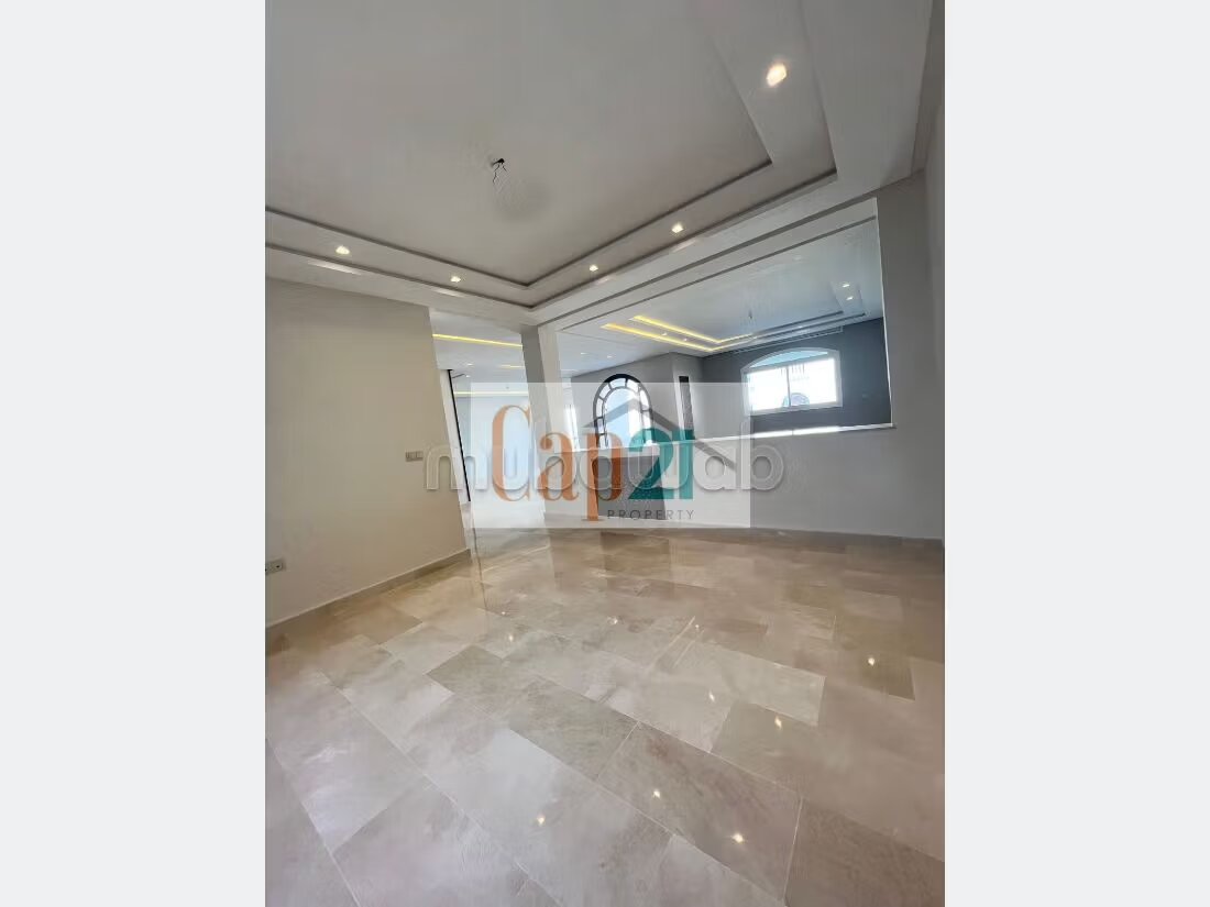 Villa de luxe 240 m² à louer à Tanger — Photo 8