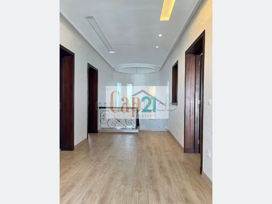 Villa de luxe 240 m² à louer à Tanger — Photo 12