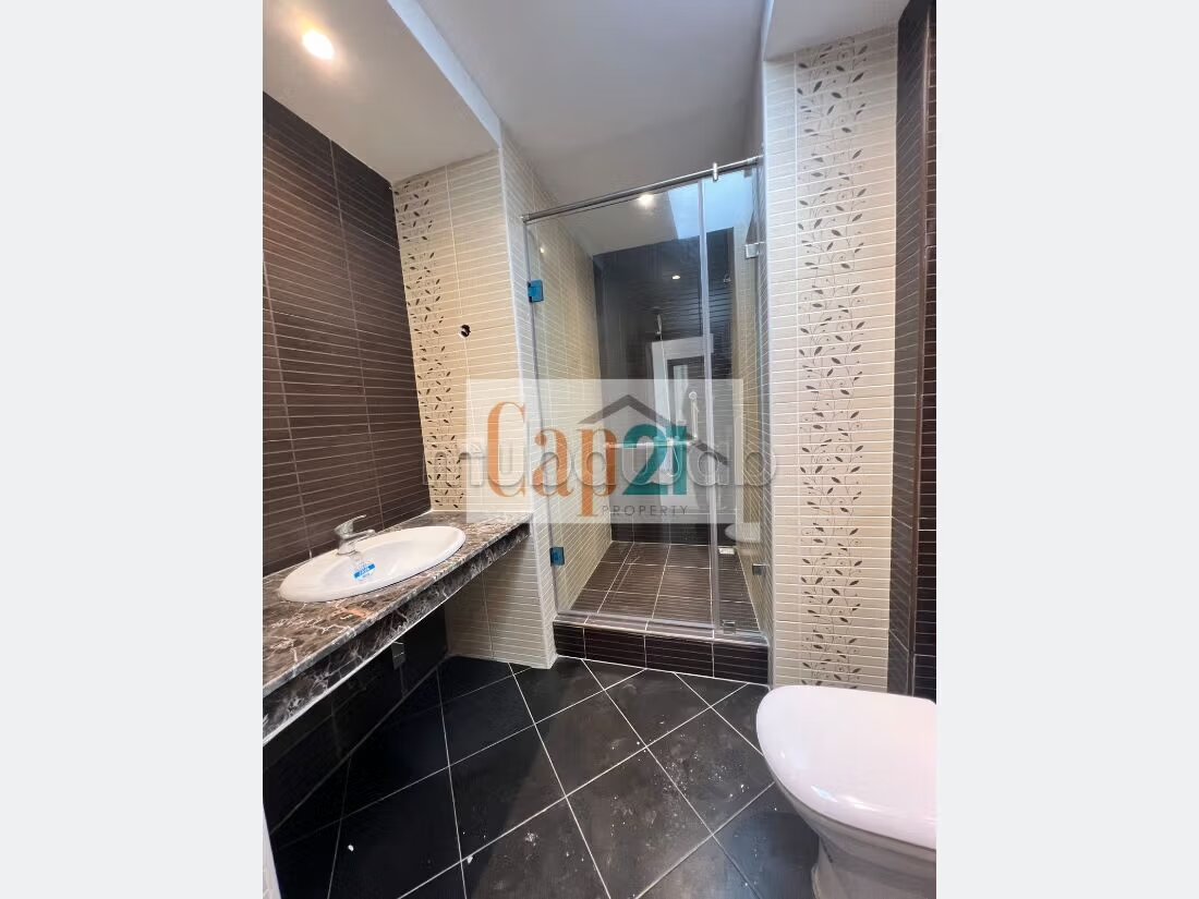 Villa de luxe 240 m² à louer à Tanger — Photo 15