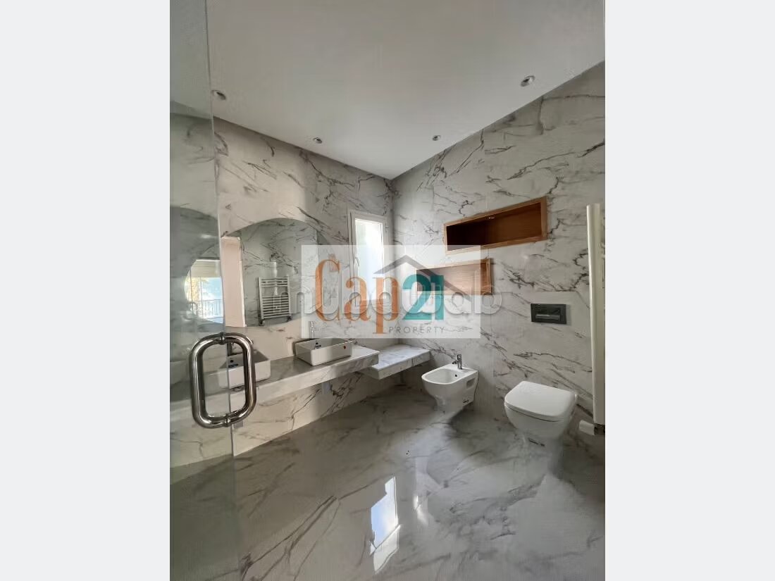 Villa de luxe 240 m² à louer à Tanger — Photo 18