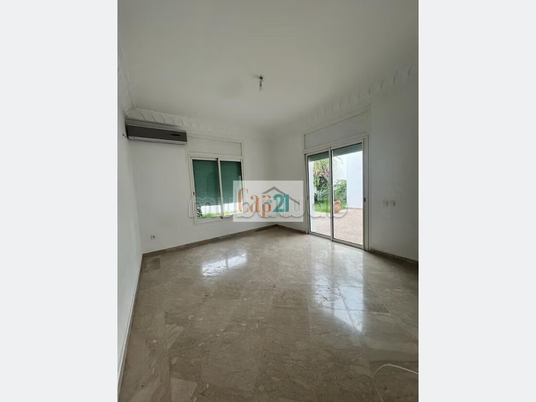 فيلا 320 م² للإيجار في طنجة - مالاباتا — Photo 7