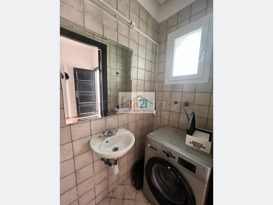 فيلا 320 م² للإيجار في طنجة - مالاباتا — Photo 8