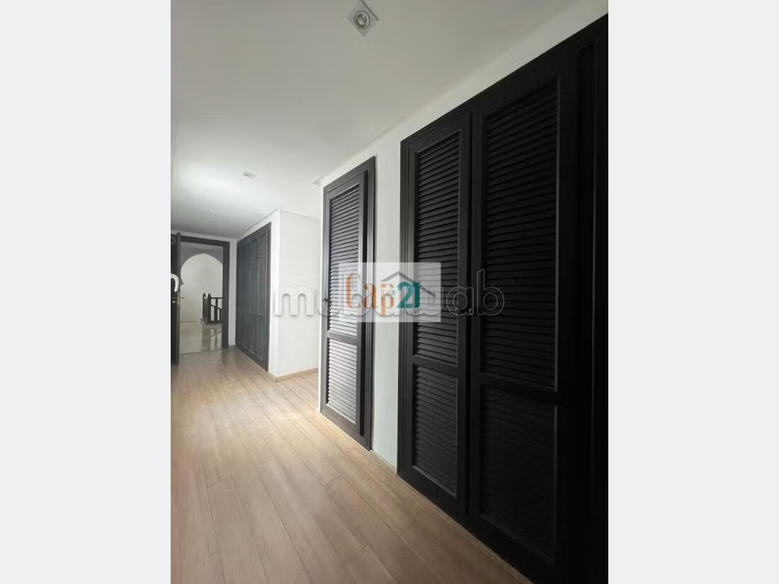 فيلا 320 م² للإيجار في طنجة - مالاباتا — Photo 17
