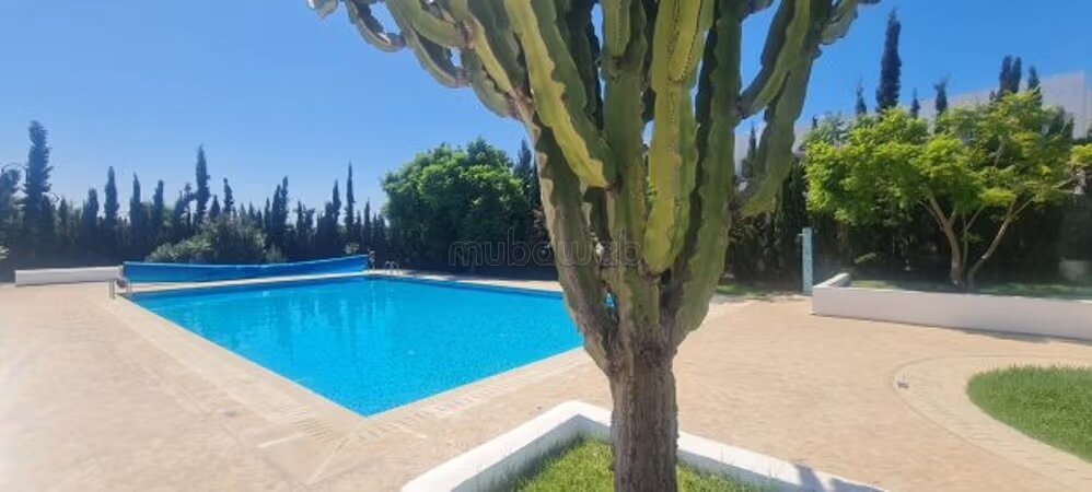 فيلا 320 م² للإيجار في طنجة - مالاباتا — Photo 23
