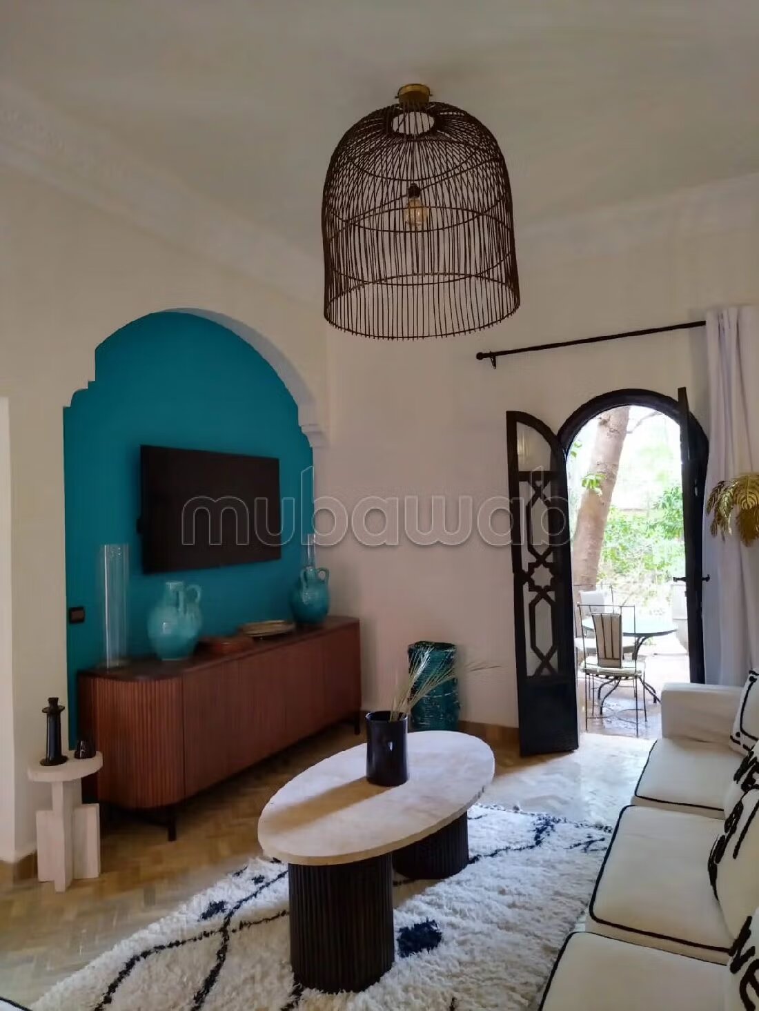 شقة 126 متر مربع للبيع في مراكش — Photo 3