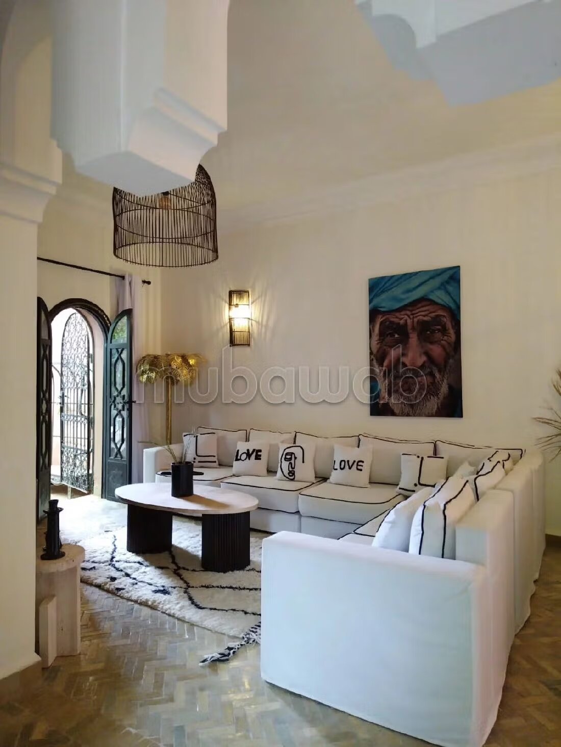 شقة 126 متر مربع للبيع في مراكش — Photo 13